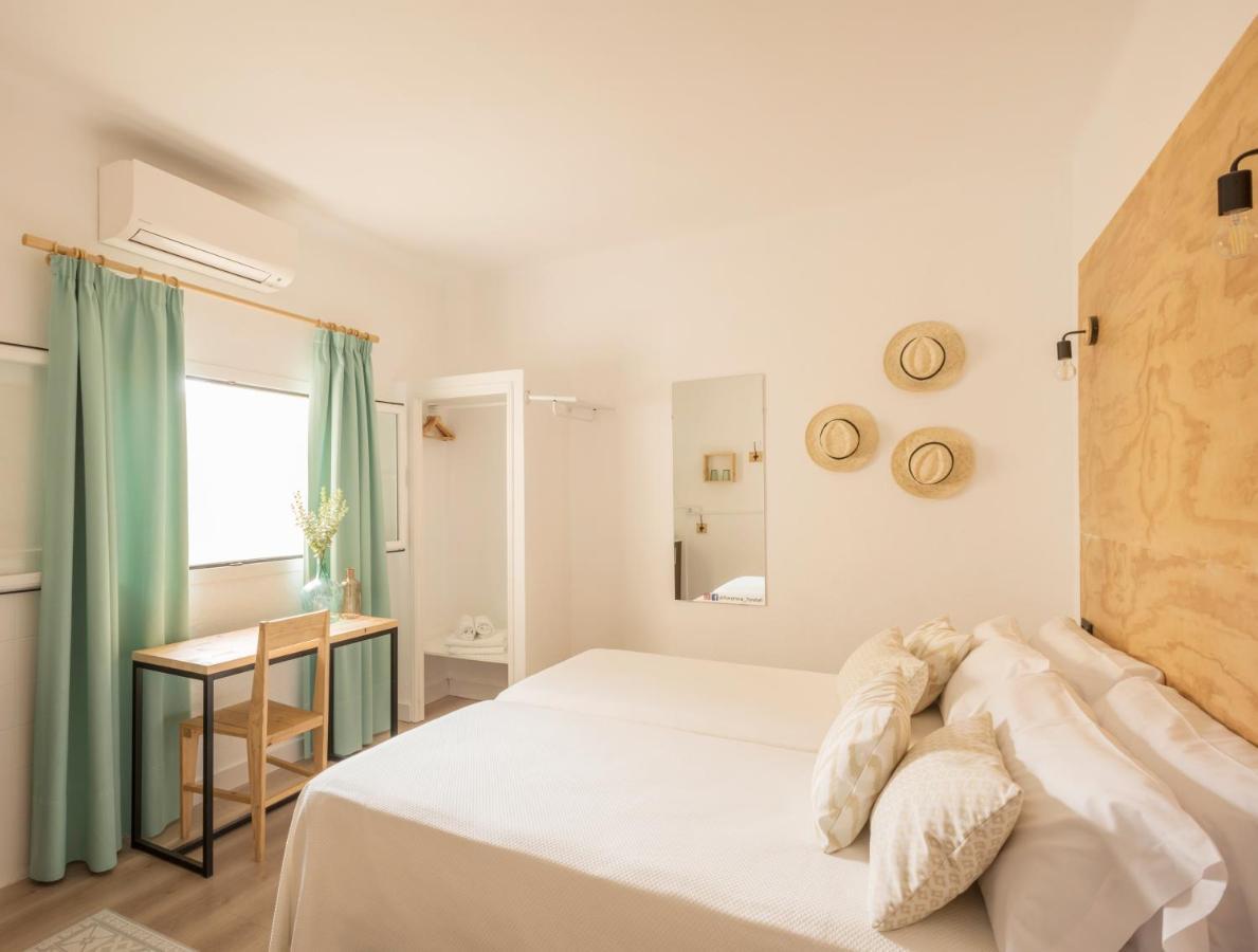 Forenna Hostel (Adults Only) El Arenal  Exterior photo