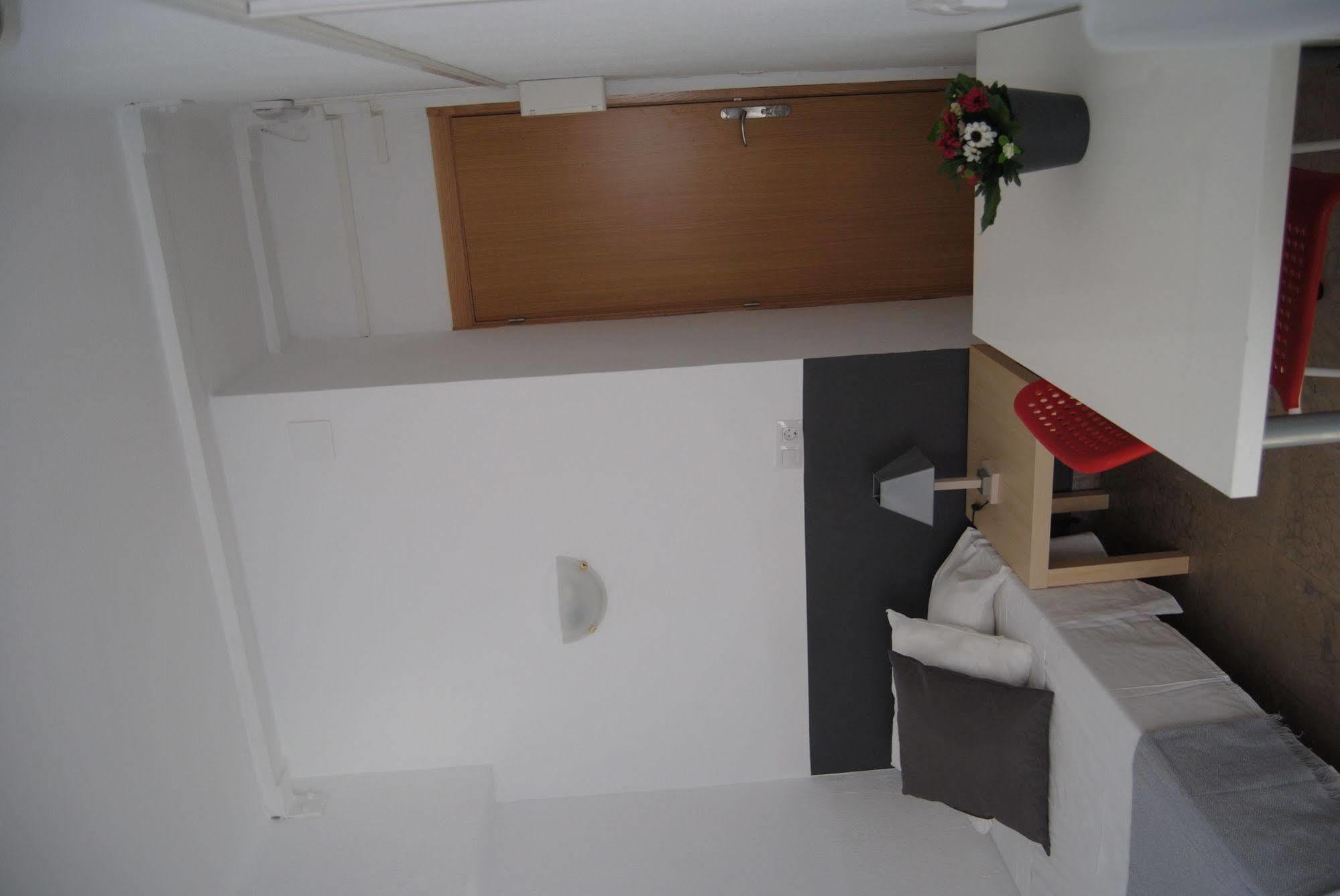 Forenna Hostel (Adults Only) El Arenal  Exterior photo