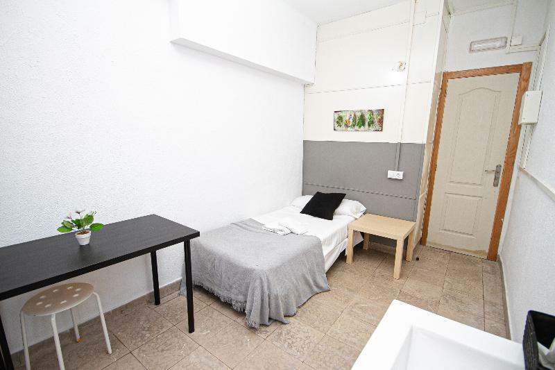 Forenna Hostel (Adults Only) El Arenal  Exterior photo