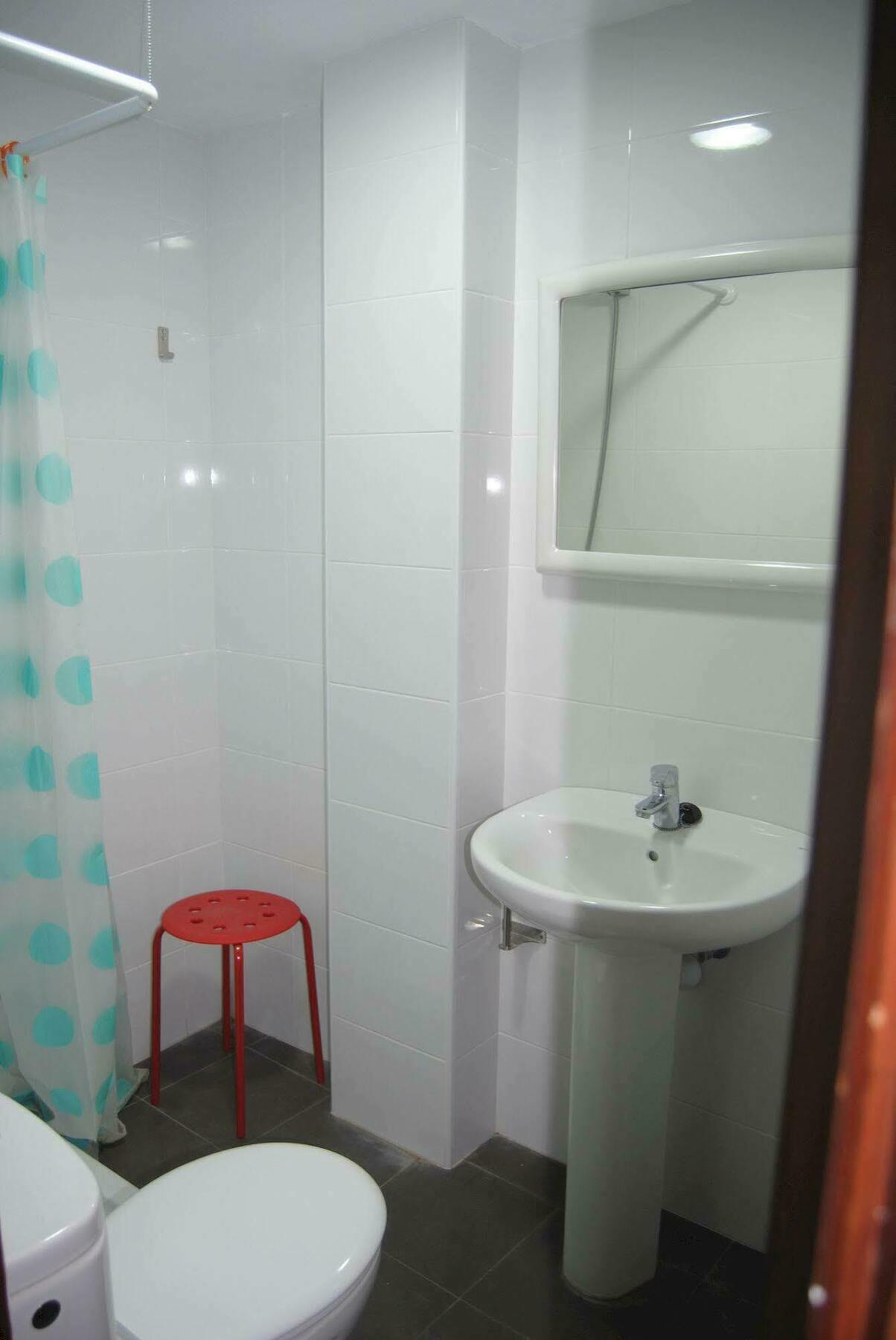 Forenna Hostel (Adults Only) El Arenal  Exterior photo